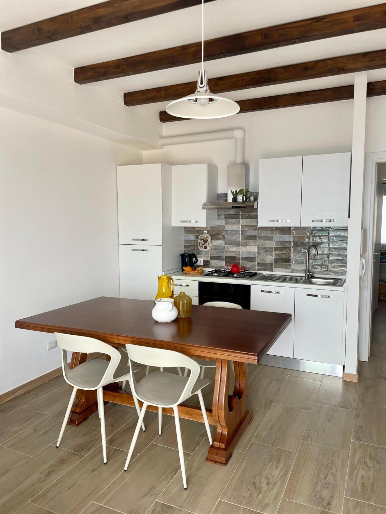 Windwow - Your Flat In באוני מראה חיצוני תמונה