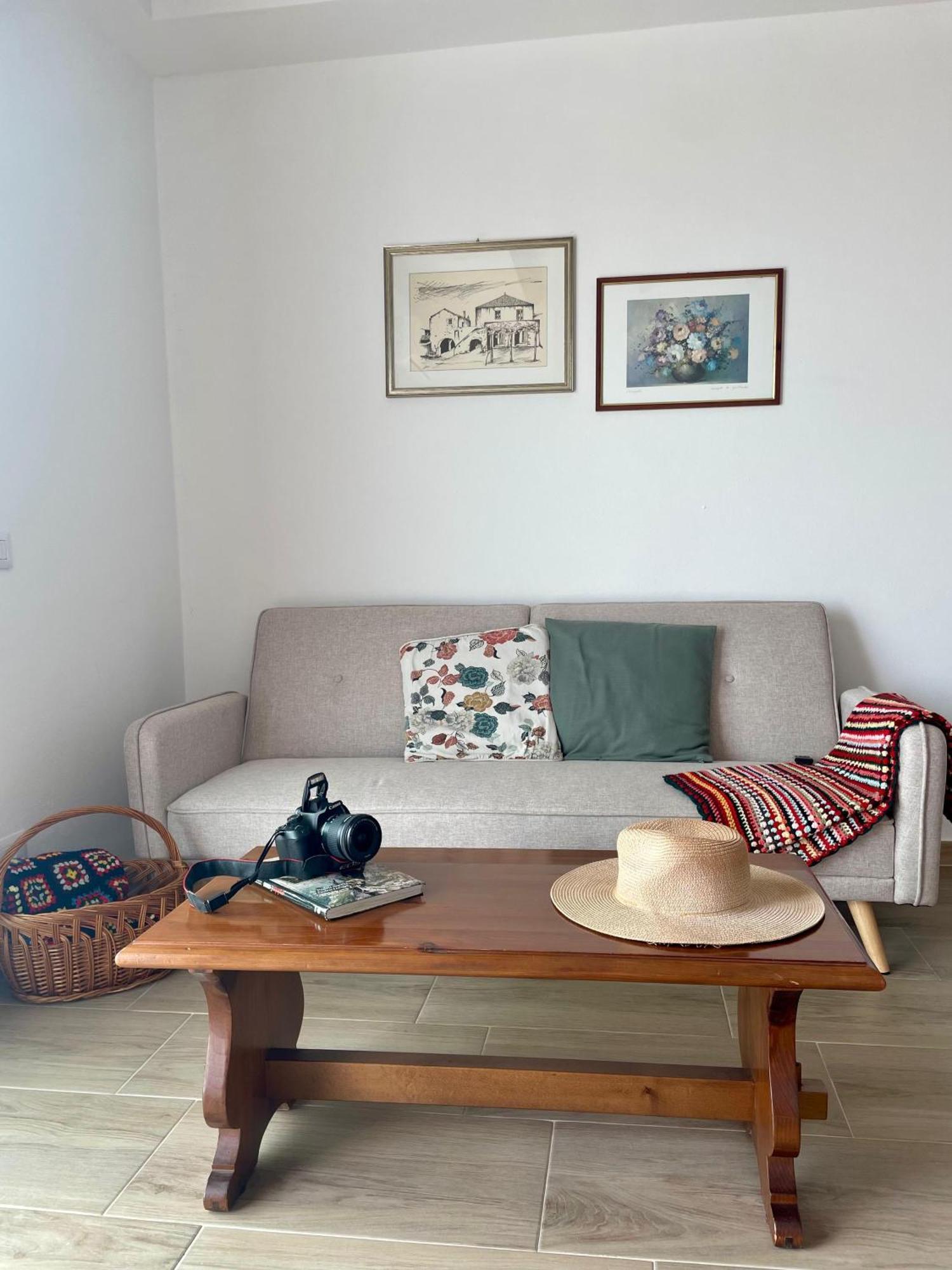 Windwow - Your Flat In באוני מראה חיצוני תמונה