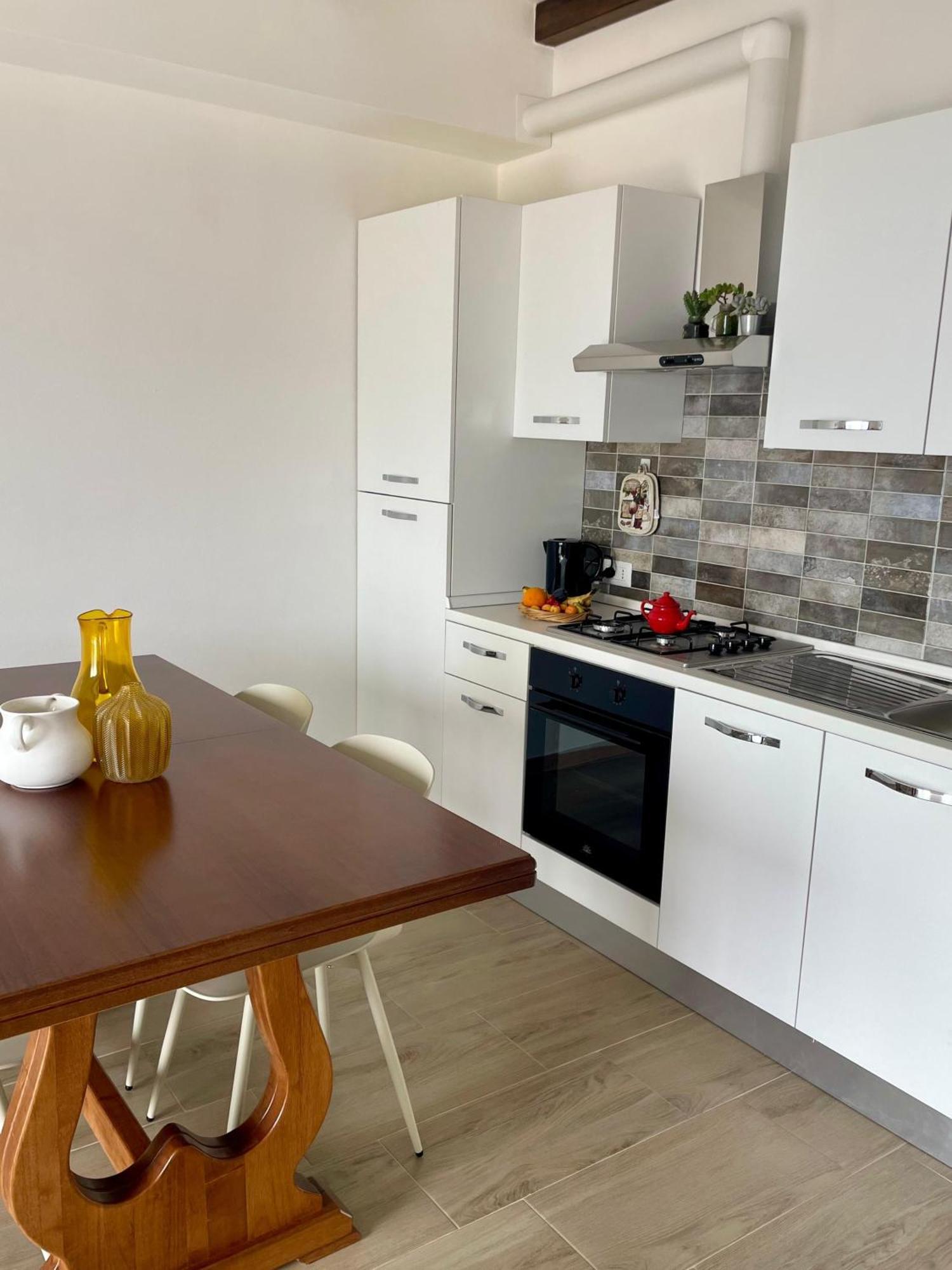 Windwow - Your Flat In באוני מראה חיצוני תמונה
