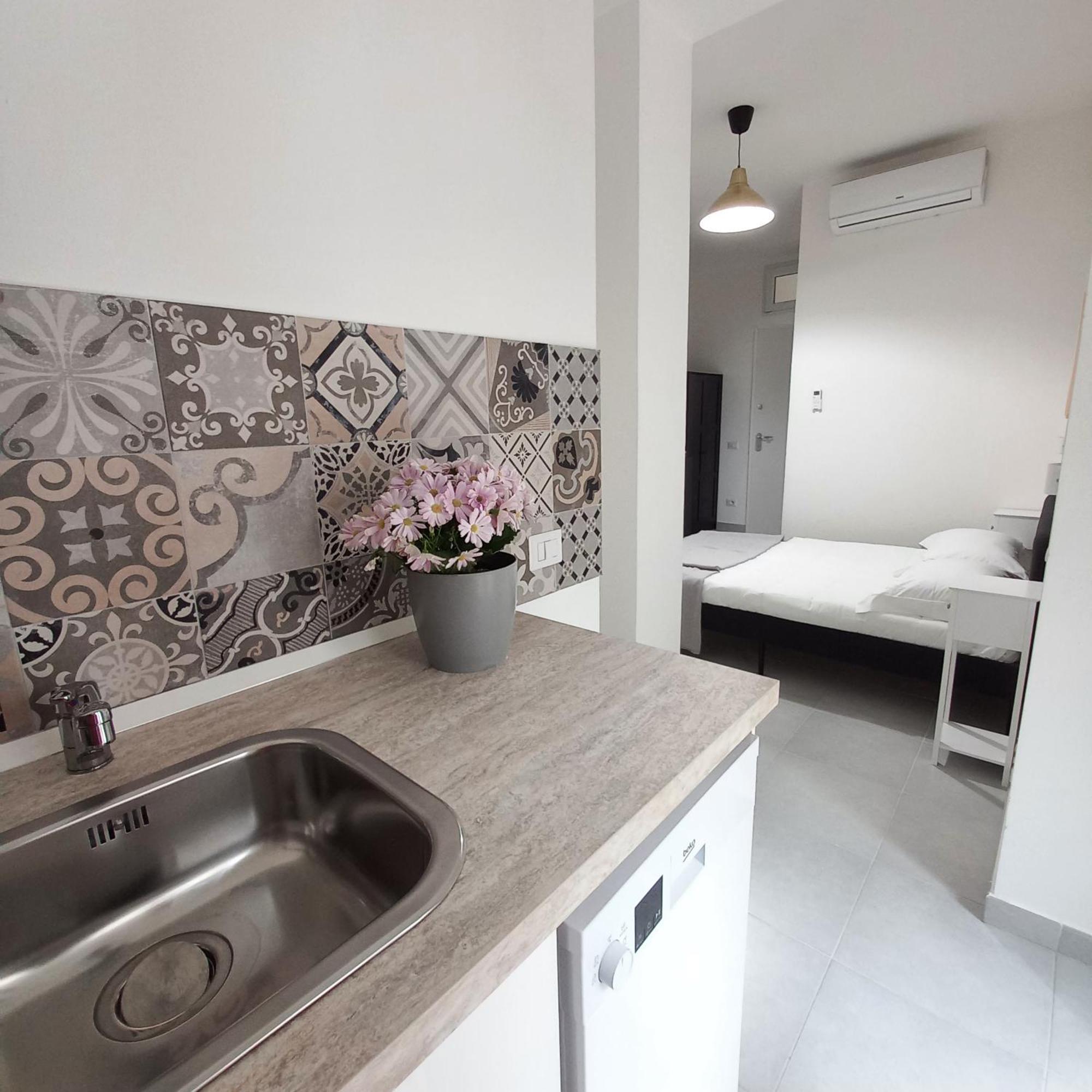 Windwow - Your Flat In באוני מראה חיצוני תמונה