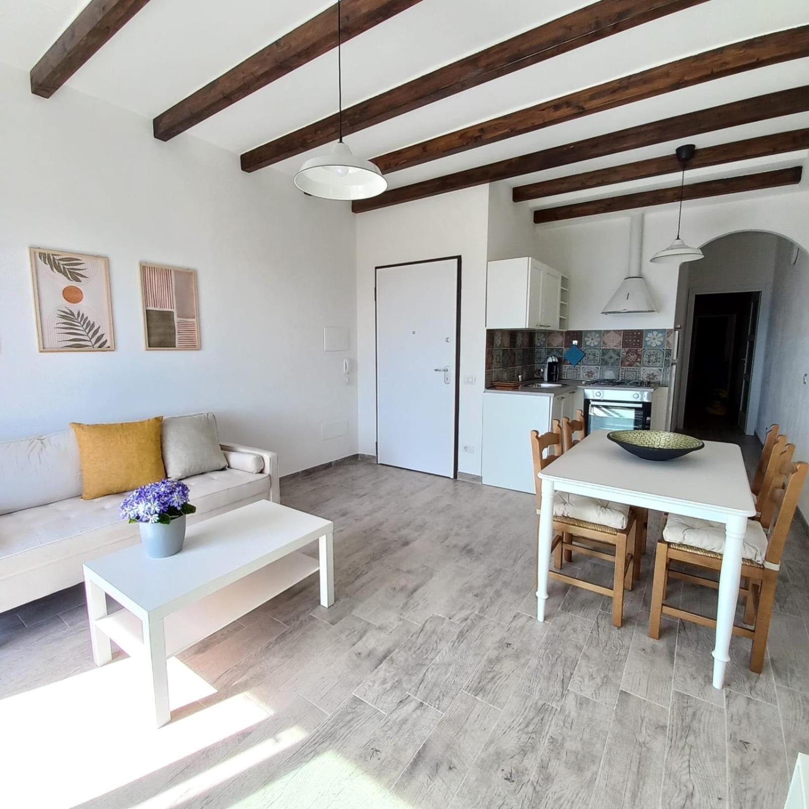 Windwow - Your Flat In באוני מראה חיצוני תמונה