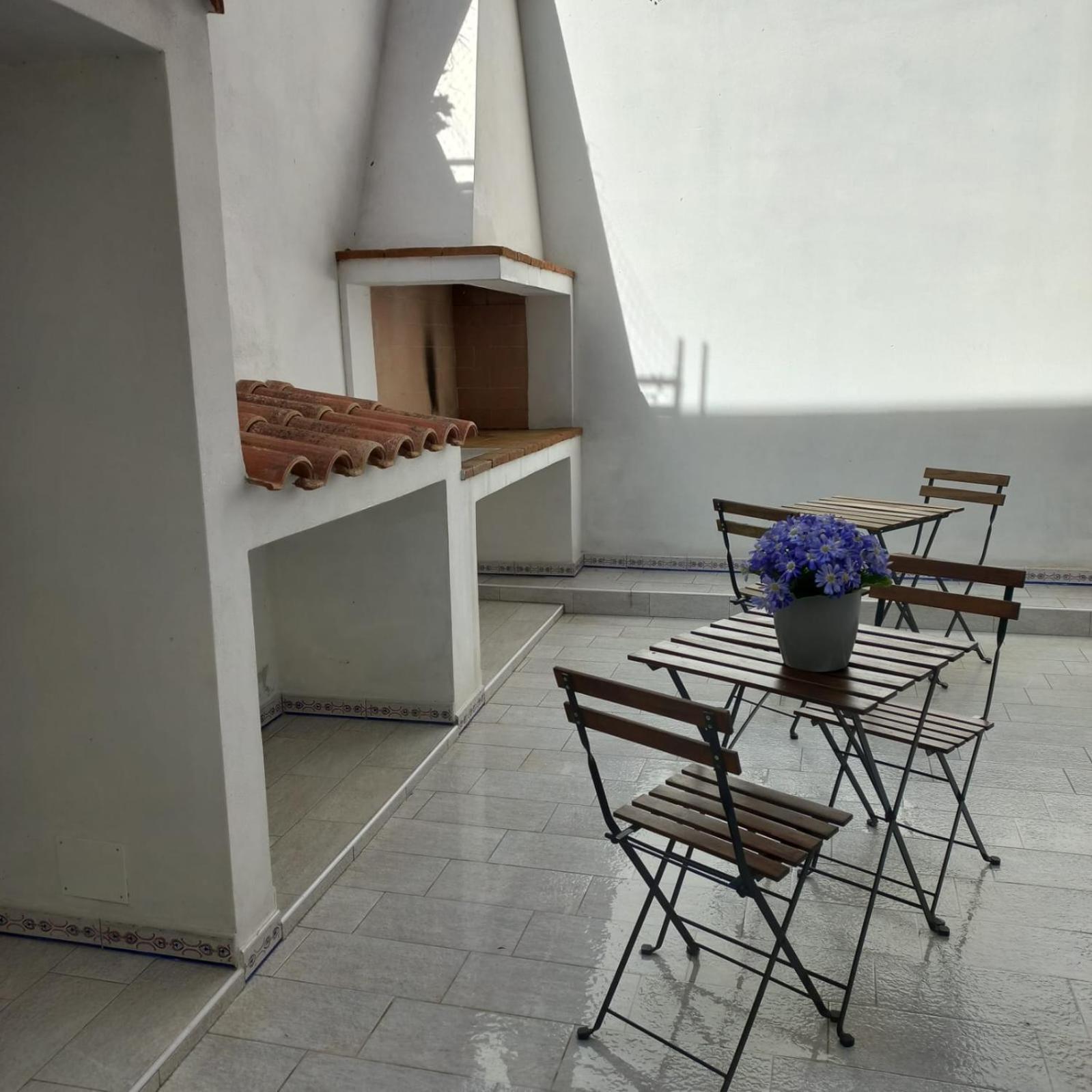 Windwow - Your Flat In באוני מראה חיצוני תמונה